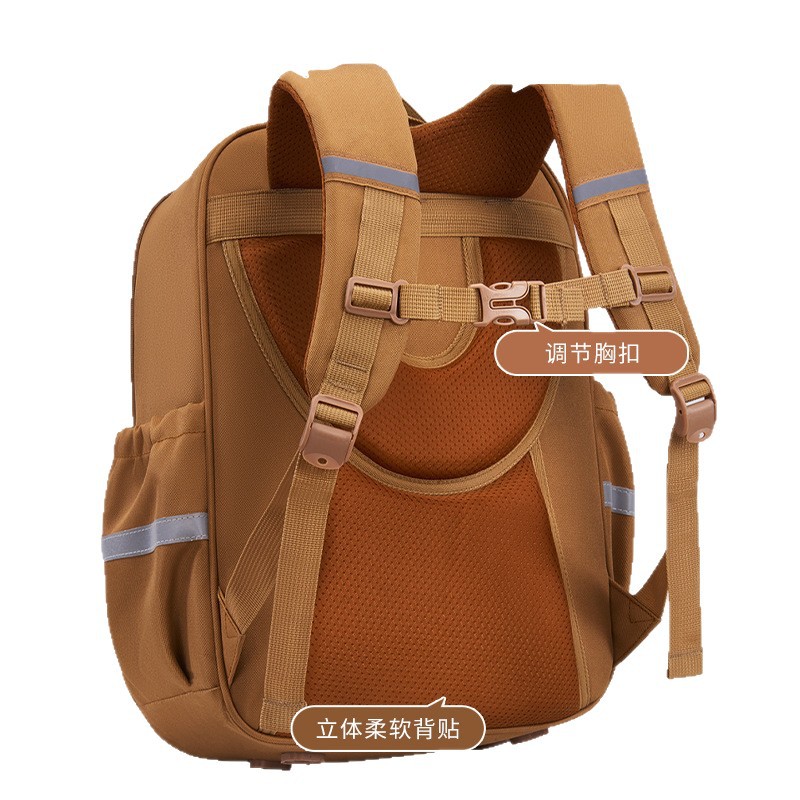 抽绳双肩包、/折叠背包/折叠登山包/抽绳背包带/Lulu双肩包白底实物图