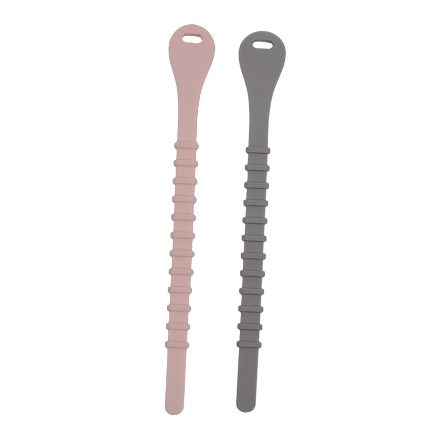 Colored silicone shoe puller, shoe pulling, iron shoe pulling Item Picture
