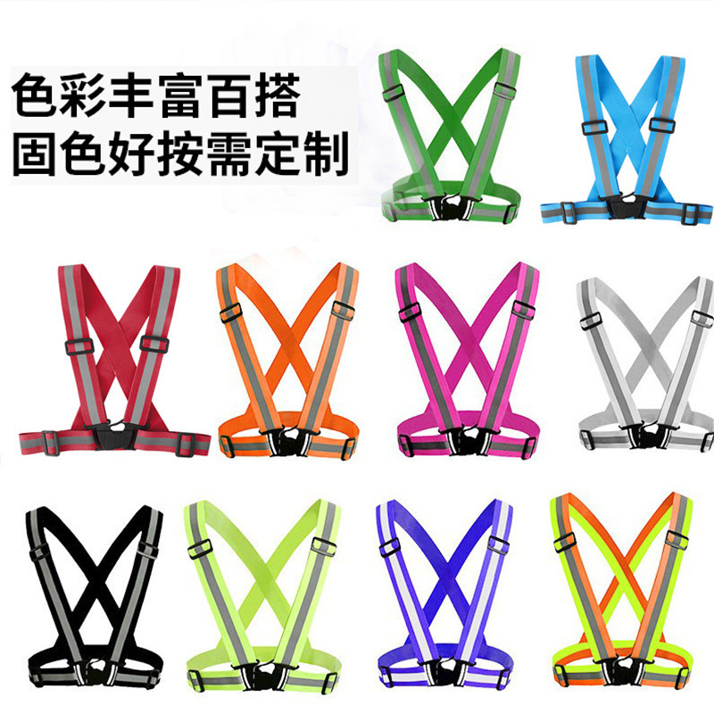 保安服/男士背心/背心产品图