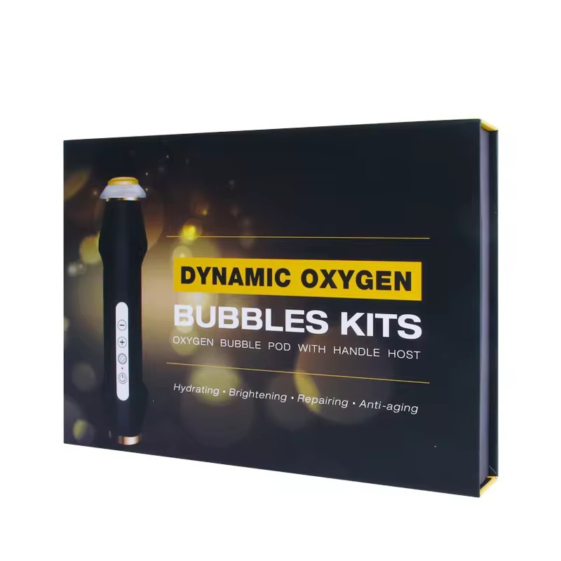 补水仪/冰波美容仪/水晶刮痧板/蓝光喷雾剂/冰波美容产品细节图