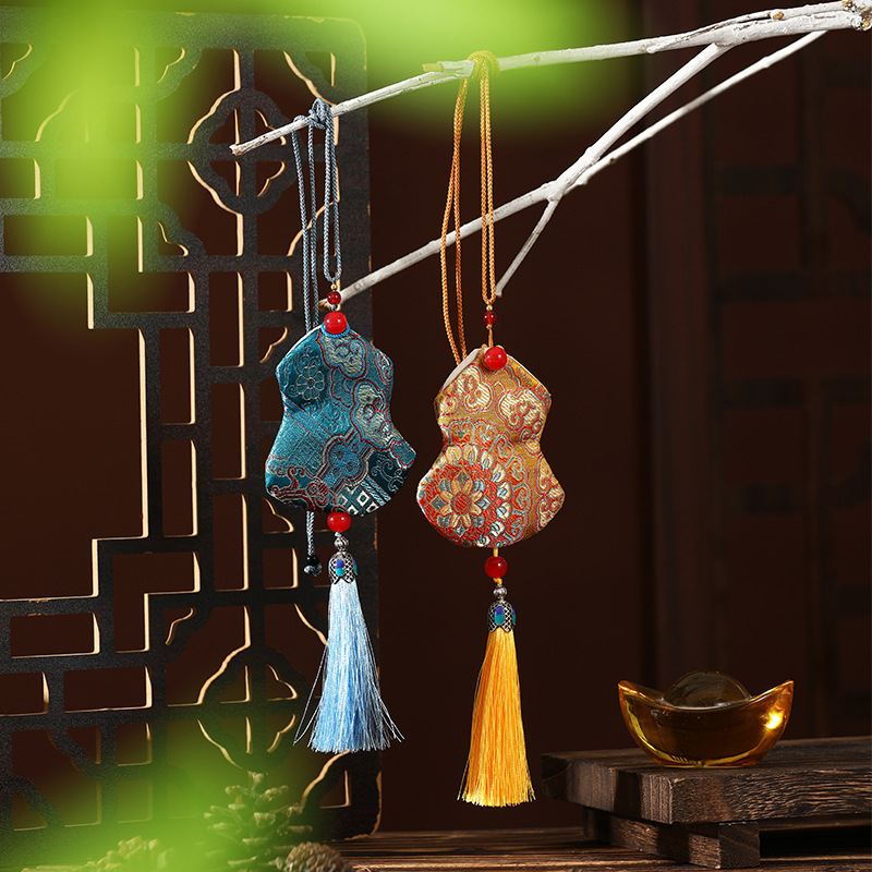 葫芦器实物图