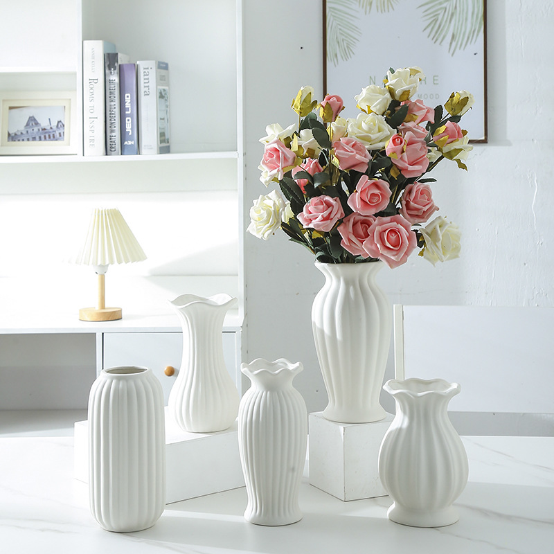 空酒瓶/白酒瓶盖/北欧花瓶产品图