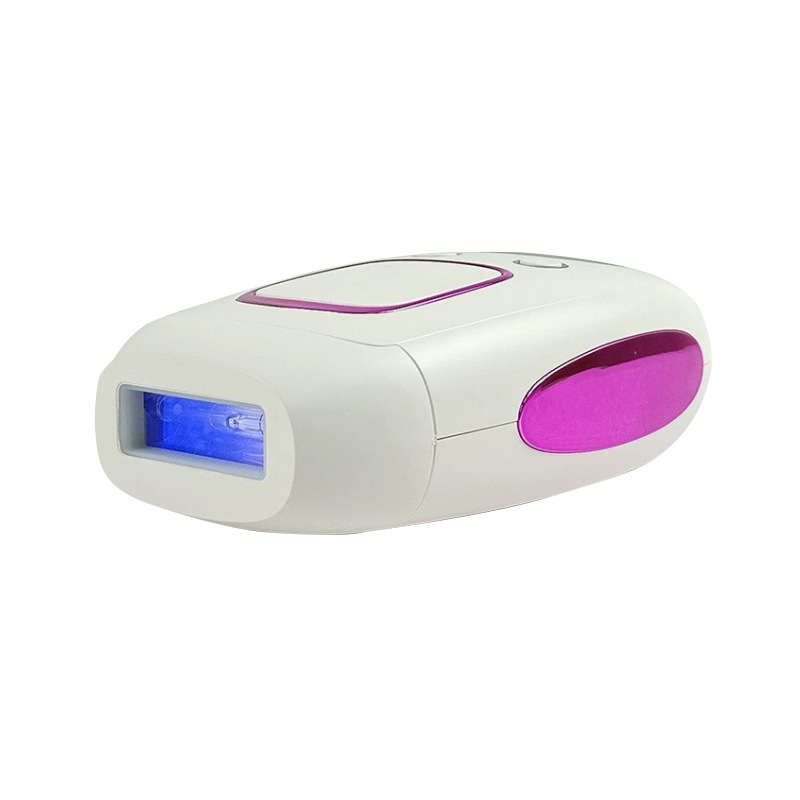 shanilak hair removal Device, portable ipl photonic beauty hair removal device for underarm hair removal, suitable for students to use at home Item Picture