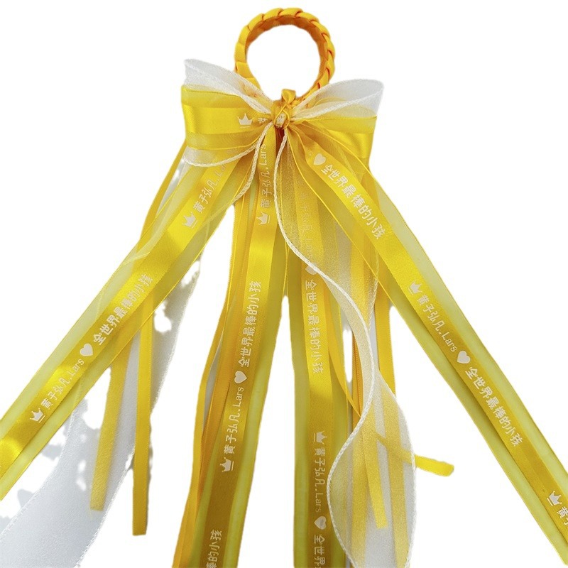 婴儿发带/运动发带/运动头带/头饰/发带白底实物图