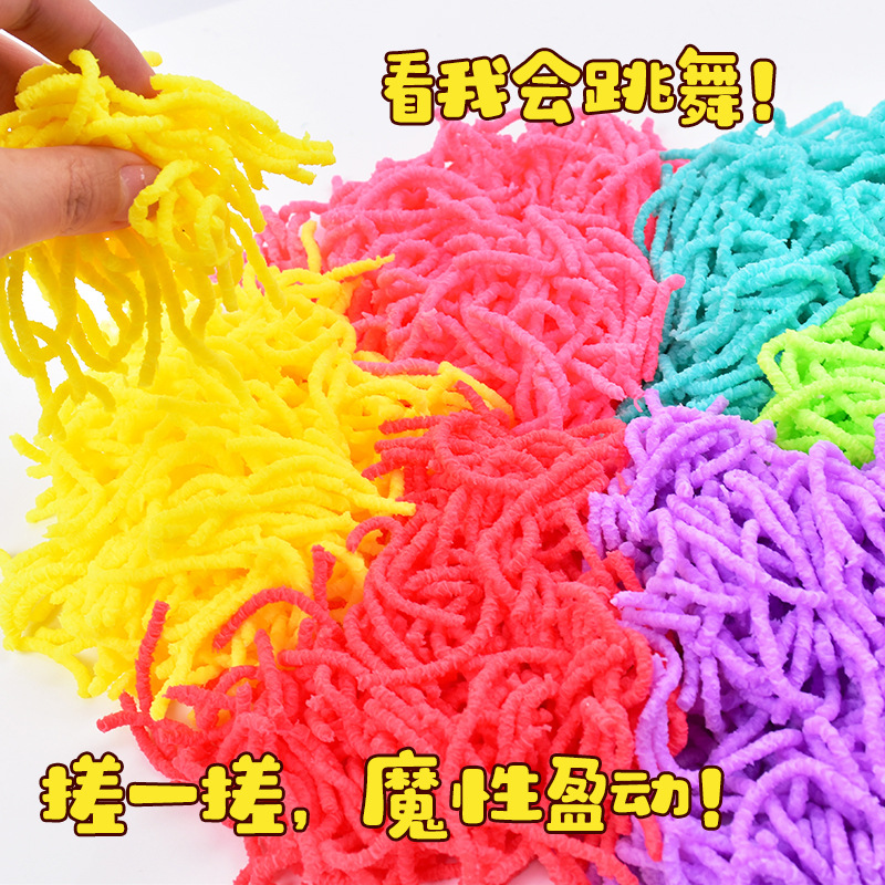 Cross-border bestseller, dynamic simulation insect, Amazon's best-selling prank and stress-relieving toy factory wholesale details Picture