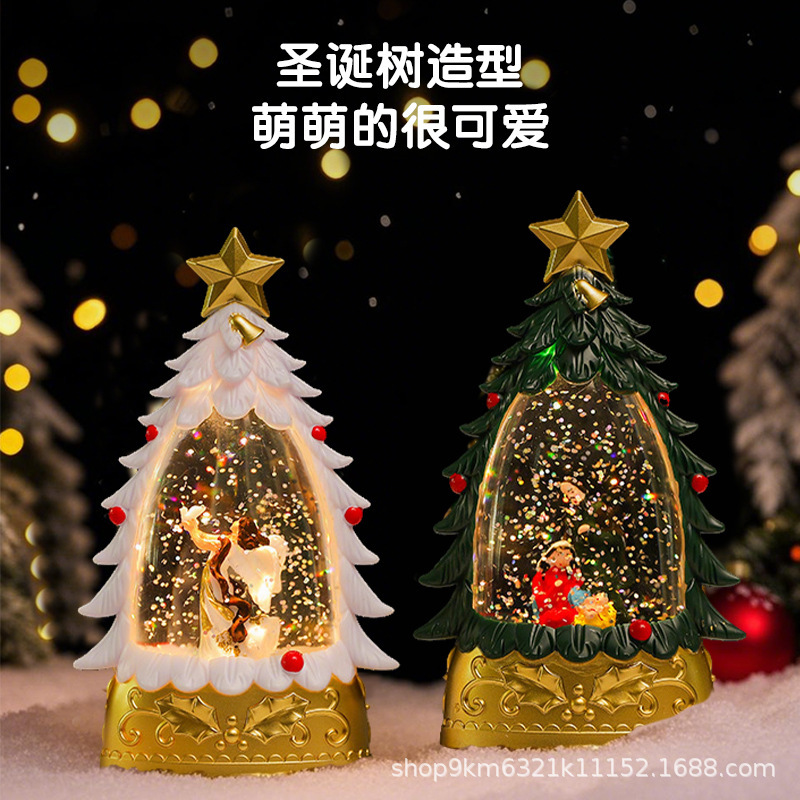 音乐盒/八音盒实物图