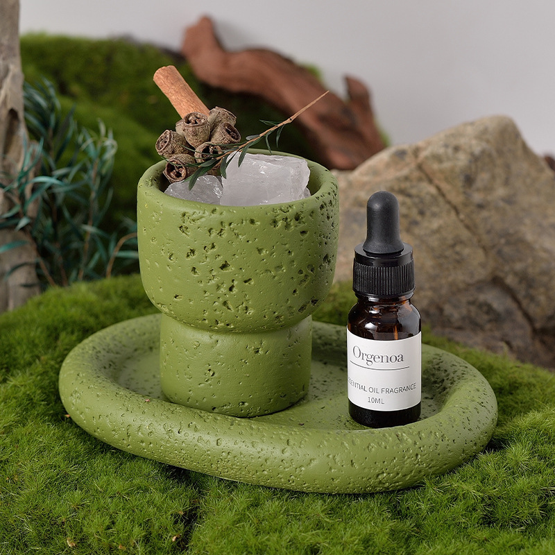 烛台、蜡烛器皿实物图