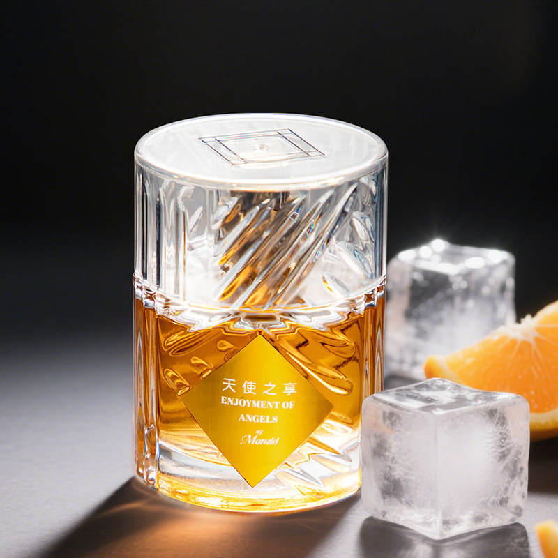 العطر العابر للحدود في فييت نام، كليان الجليدي روز، التفاح الزنجبيل، العطر الأزرق، العطر الدائم العطر Specification image