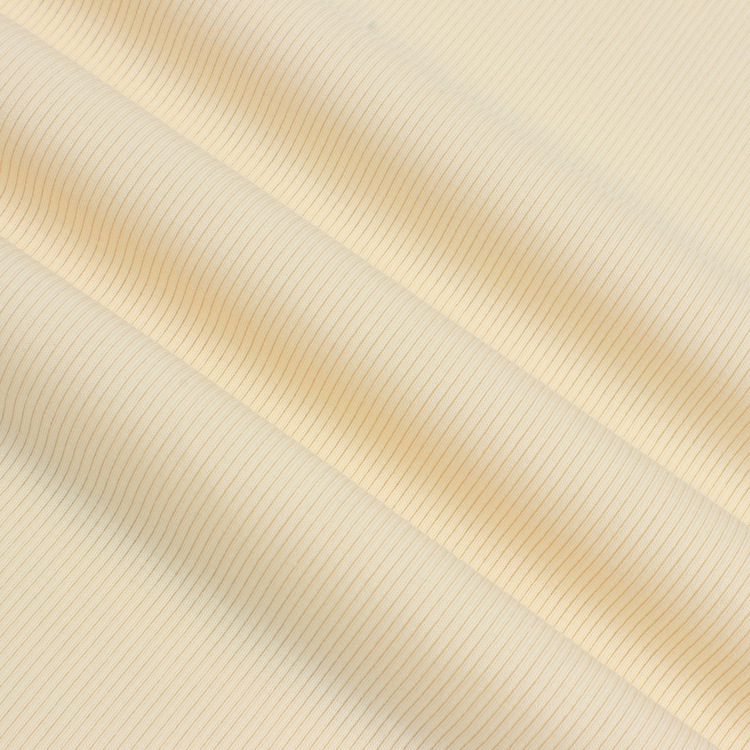 2*2冰丝罗纹布料220g坑条螺纹阔腿裤面料涤棉打底衫打底裤布料细节图