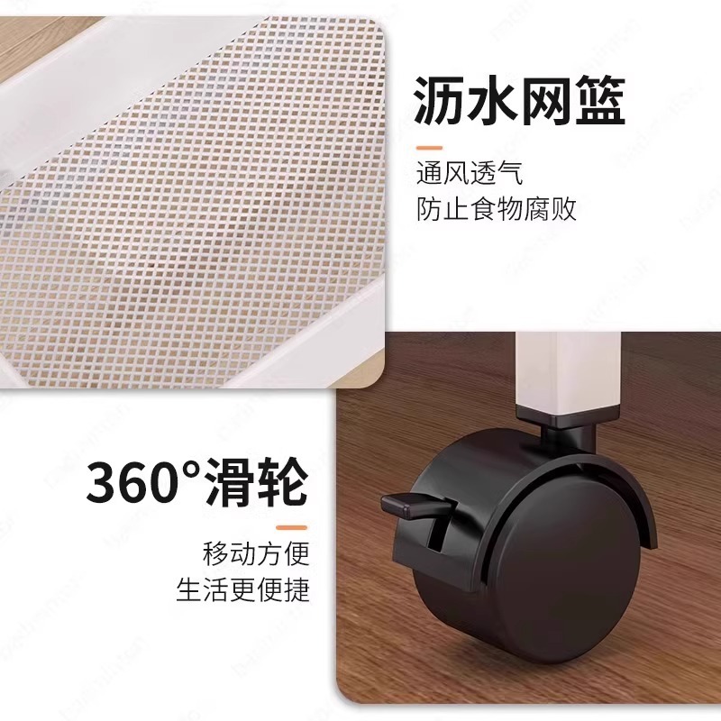 婴儿推车/露营车细节图