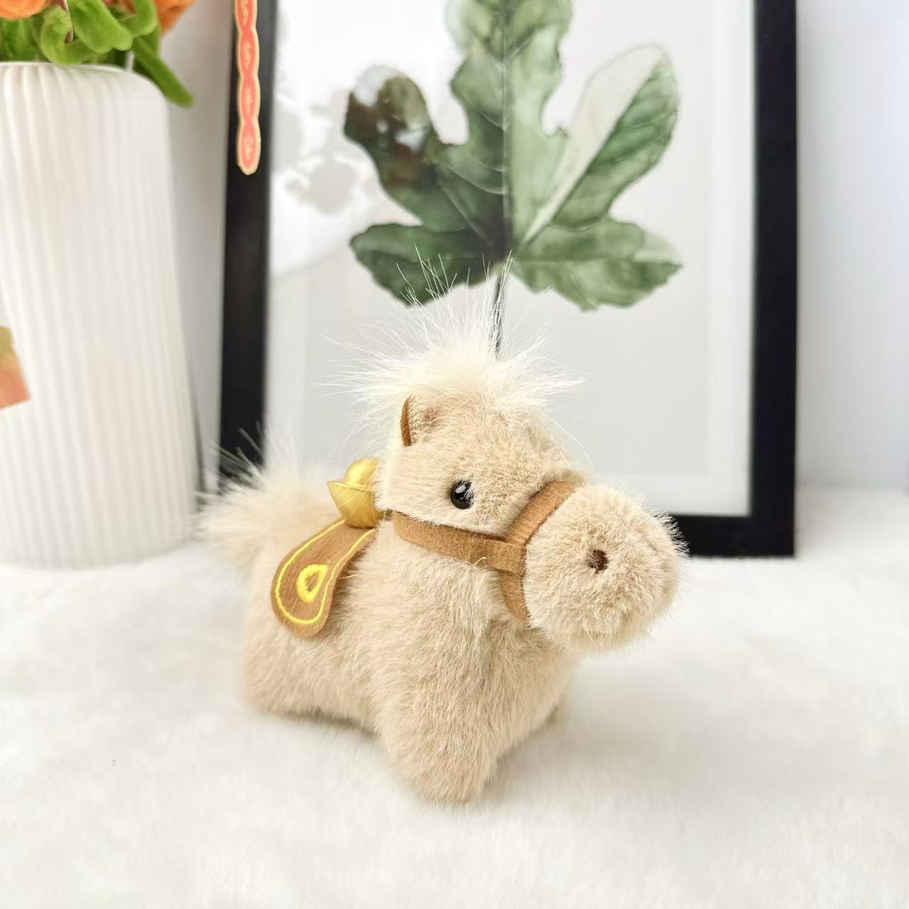 毛绒玩具/玩偶/潮流玩具/批发毛绒玩具/定制毛绒玩具细节图