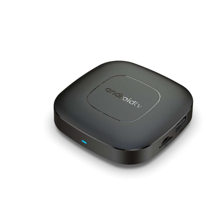 MORTL T1 3518 control maestro WIFI6 hd 6K voz bluetooth control remoto red decodificador TVBOX details Picture