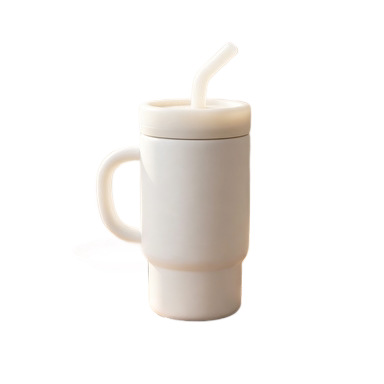 STANLEY Baby and Mother grade children's ice Cup, food-grade silicone handle baby anti-drop water cup details Picture