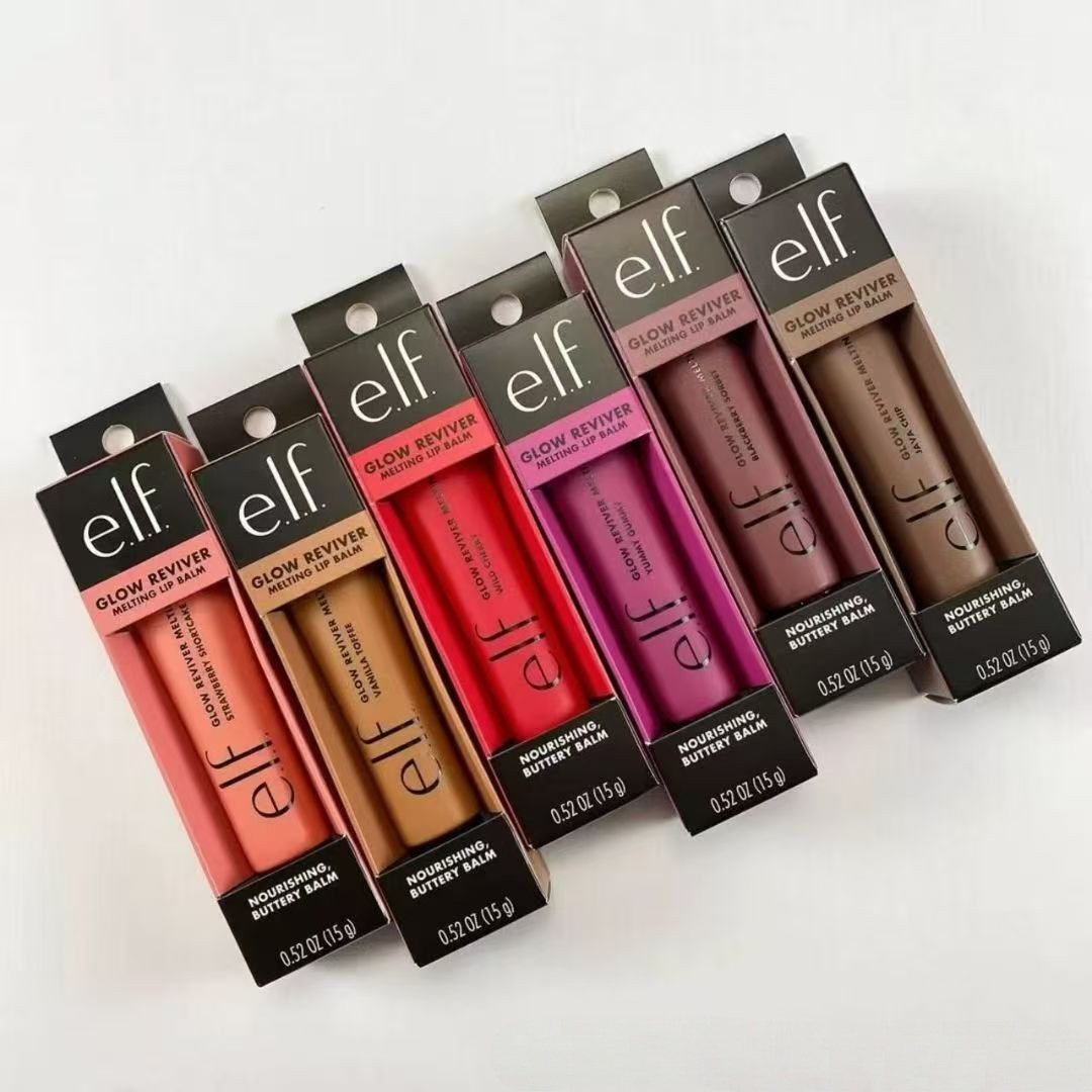 Cross-border exclusive support ODMOEM customized color, aroma, fragrance lip moisturizing cream and lip glaze 15g moisturizing