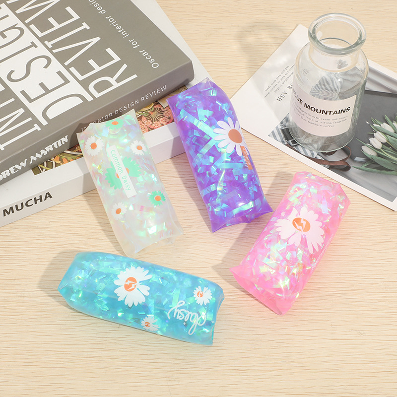 捏捏/解压/捏捏乐/尖叫鸡/捏捏乐儿童可爱产品图