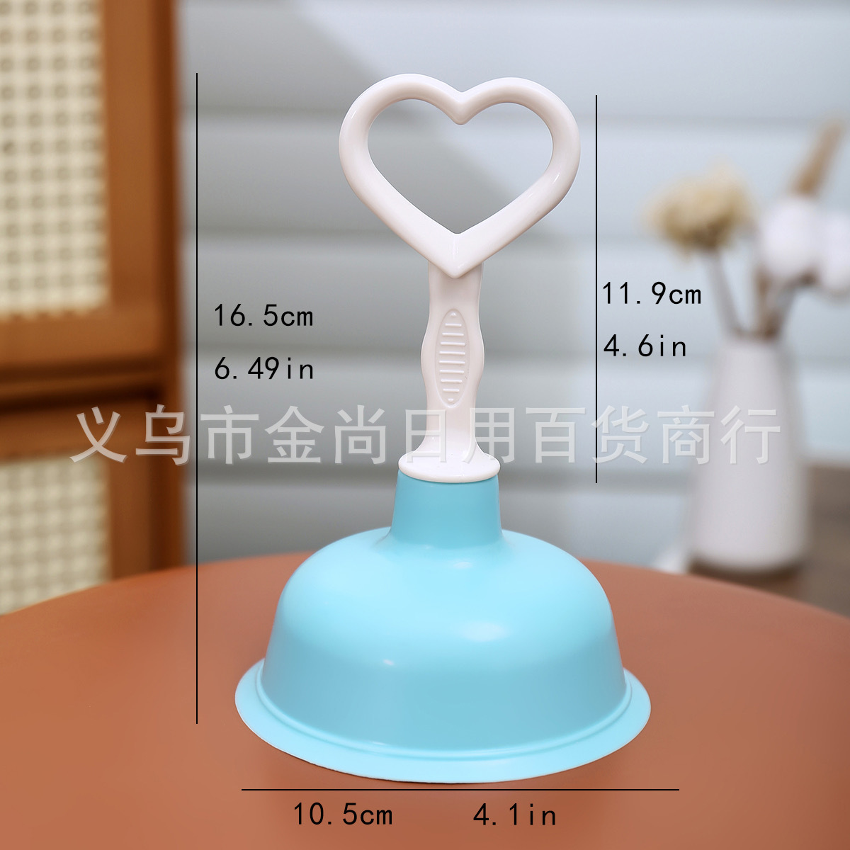 马桶吸、管道疏通器实物图