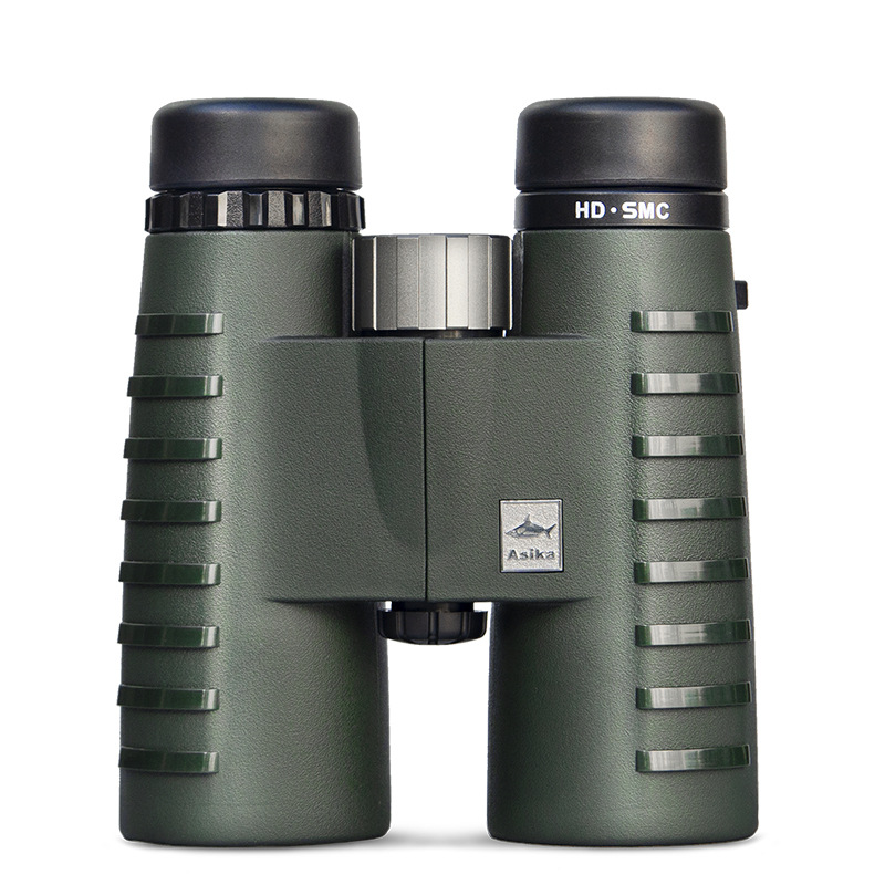 Nuevo SHC31042-C moda binoculares luz portátil al aire libre shengtui impermeable civil Item Picture