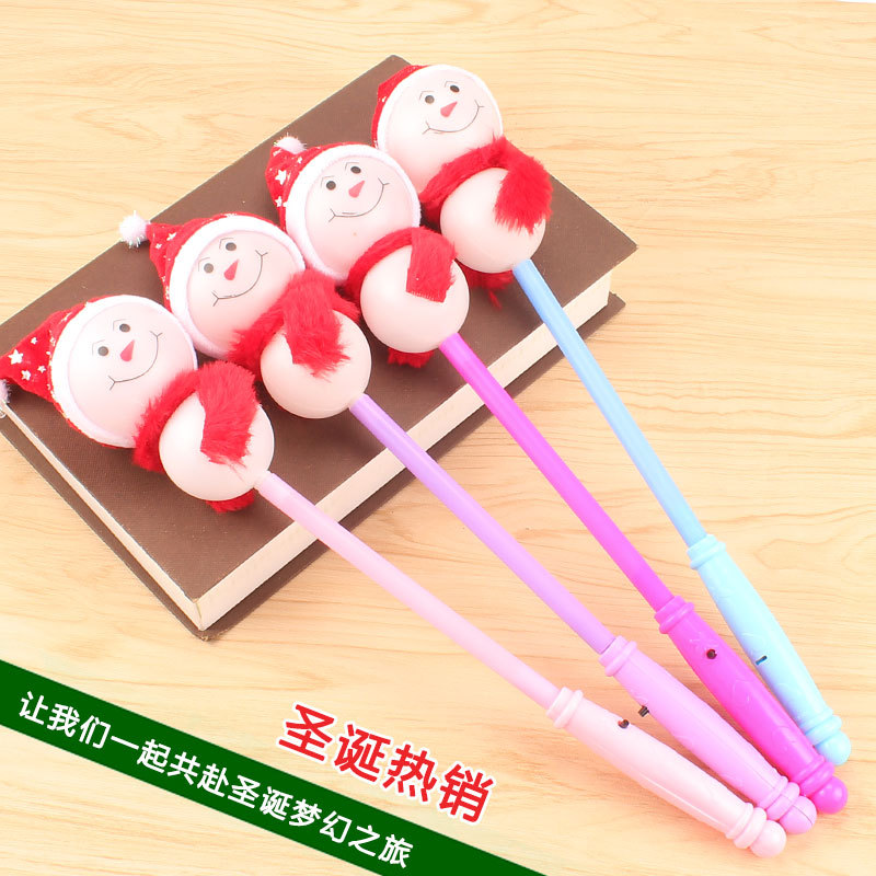 荧光棒/应援棒/加油棒/波波球批发/发光棒产品图