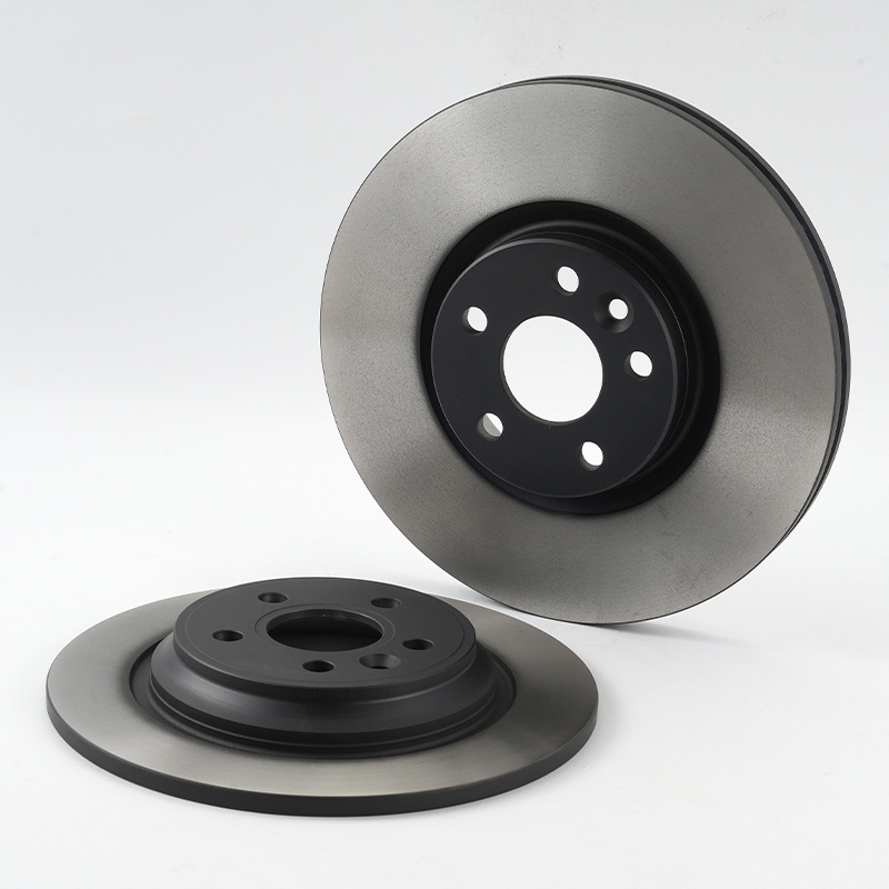 S80L刹车盘制动鼓单盘刹车盘XC60前盘V60T4.T5后盘刹车盘工厂定制