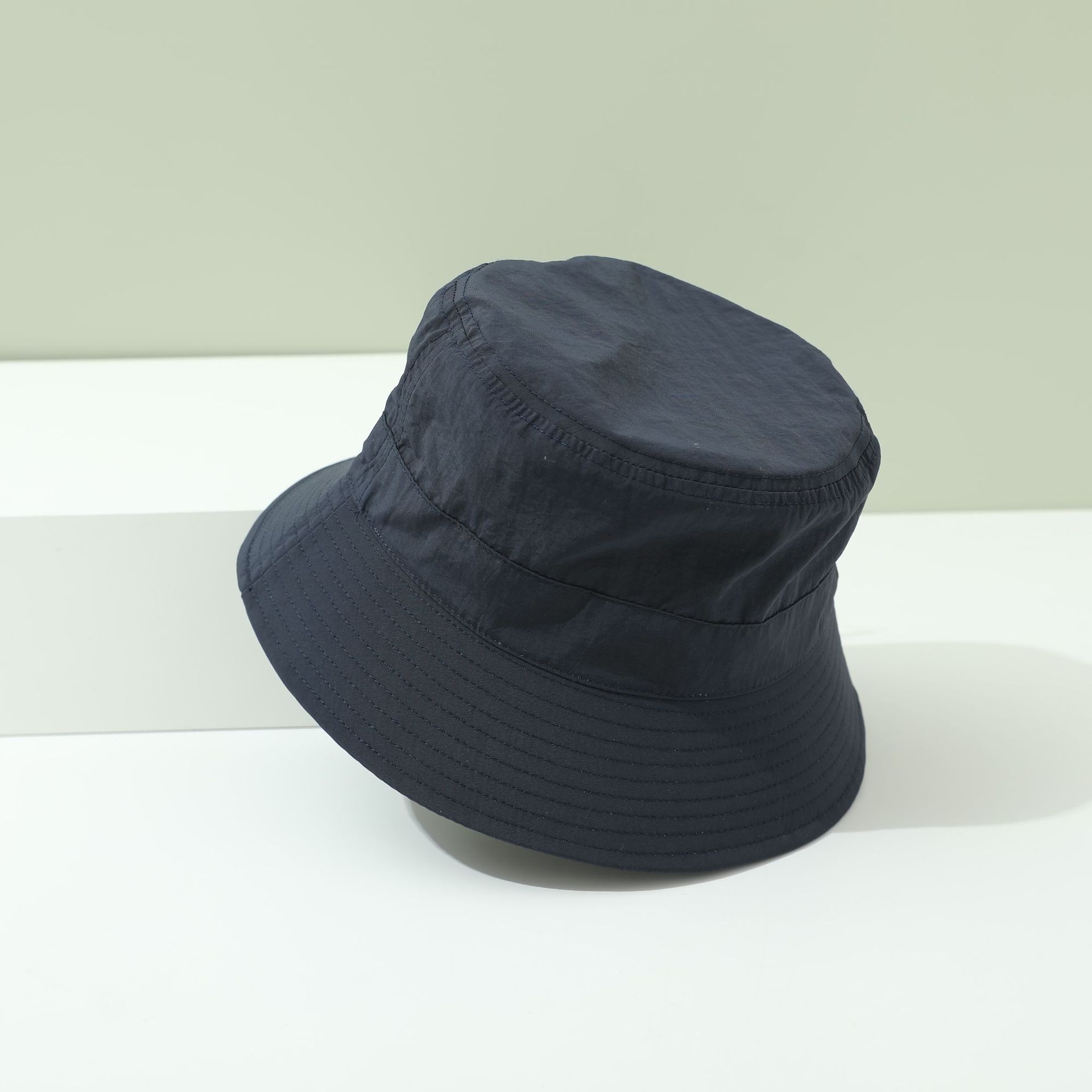 2025 New style quick-drying fisherman hat for men, summer outdoor hiking sun protection hat, sun hat, big head circumference for men Specification image