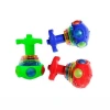 Yiwu children's toys UFO music luminous gyroscopes are selling well at street stalls. Wholesale of creative small gifts from manufacturers Application Scenario