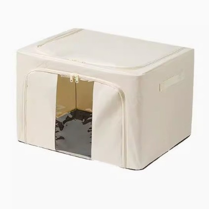 保鲜盒/鞋袋/放衣桶/Teacan/尼龍壓縮收納袋白底实物图