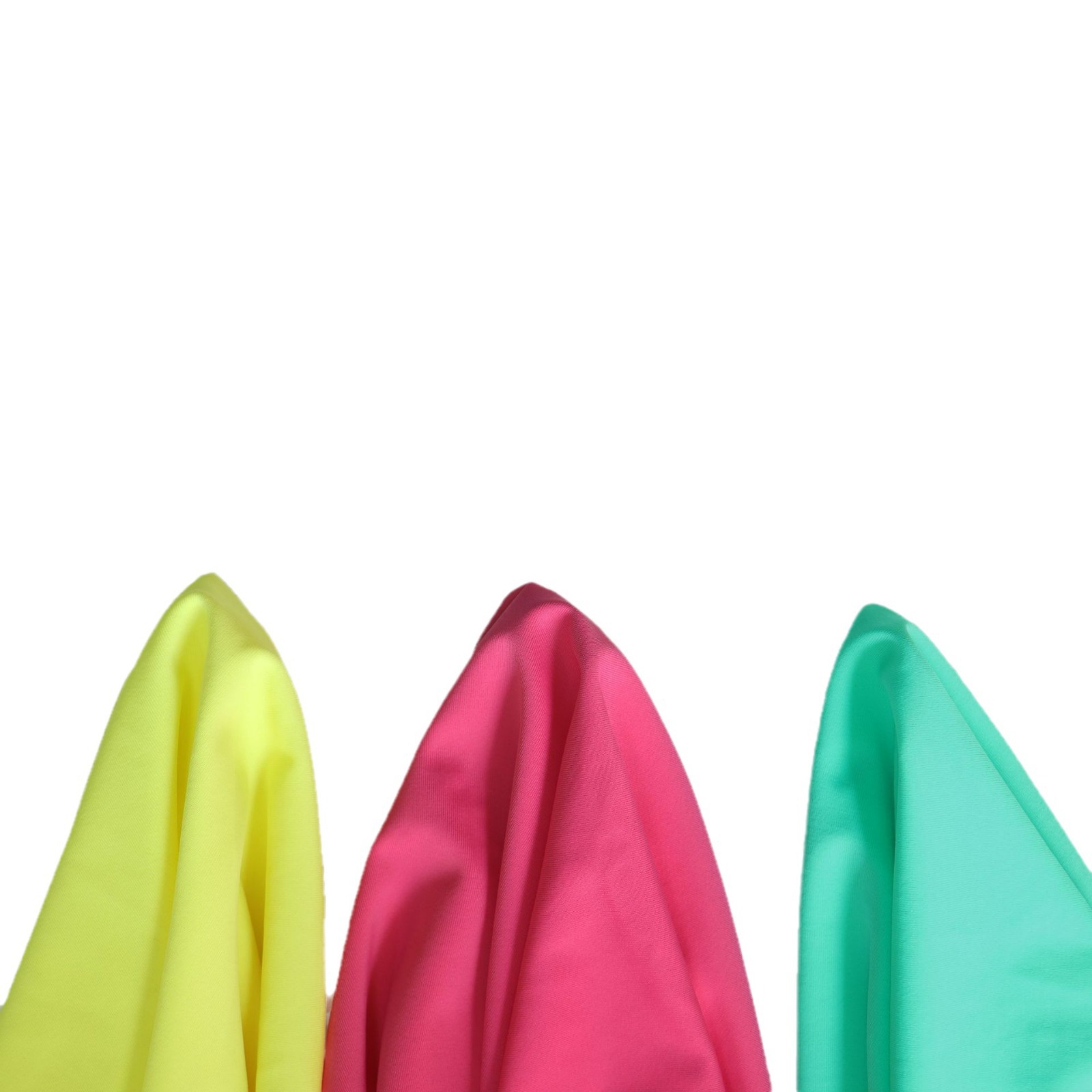 比基尼锦氨莱卡泳衣布料180g锦氨四面弹平纹泳衣弹力布