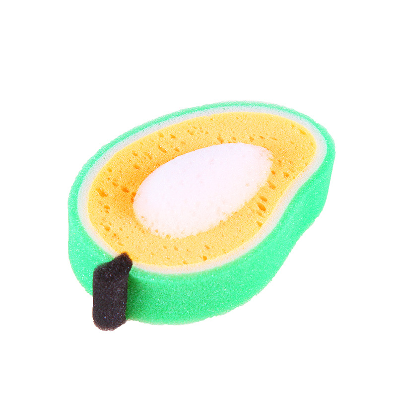 اسفنج سميك للفاكهة في مطبخ Item Picture