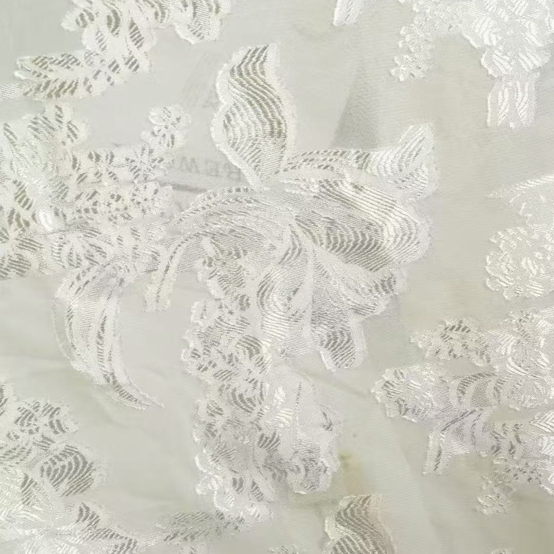 手工绣品/桌布/中国风细节图