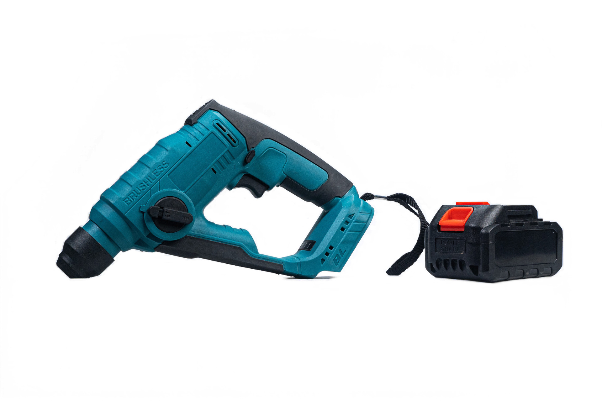 21V light hammer Item Picture