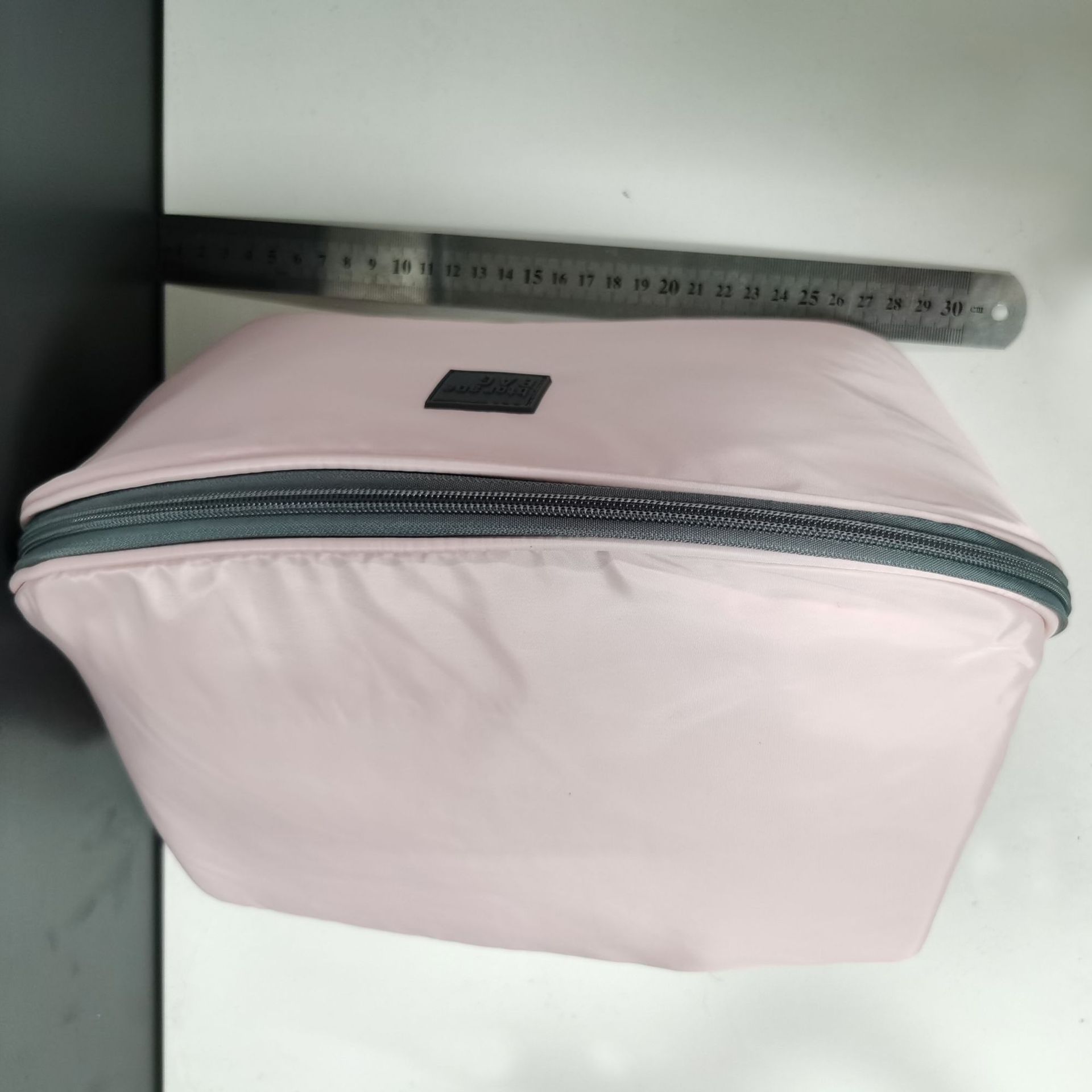 Underwear storage bag, travel storage bag, portable underwear, bra, business trip and travel luggage bag for sorting and organizing details Picture