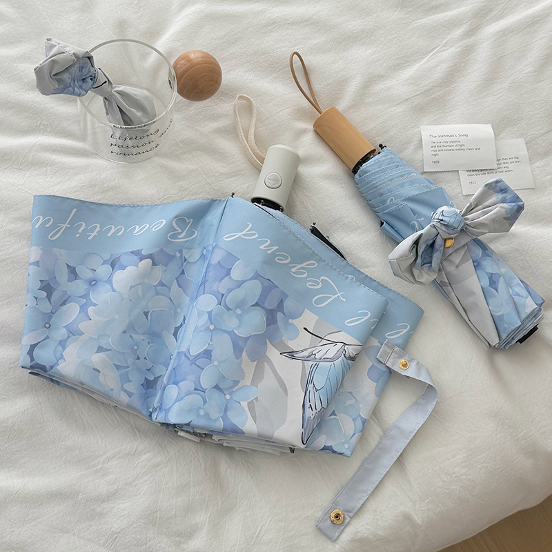 雨伞/色丁雨伞/长柄伞色丁/24骨雨伞定制/一次性雨伞细节图