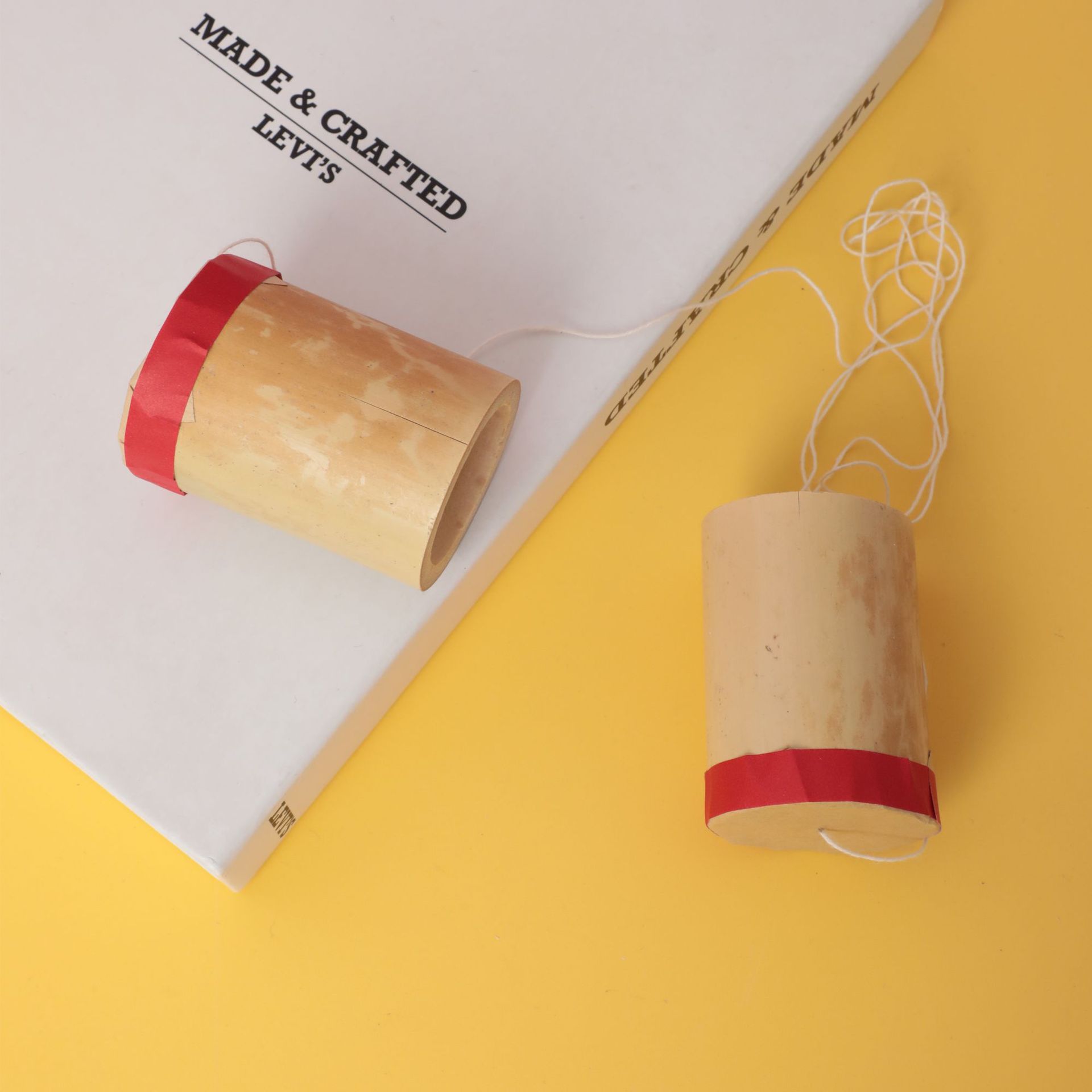 The 80s generation's nostalgic childhood wooden toys, interactive game props for playing house, old-fashioned childhood memories, and the best-selling megaphone details Picture