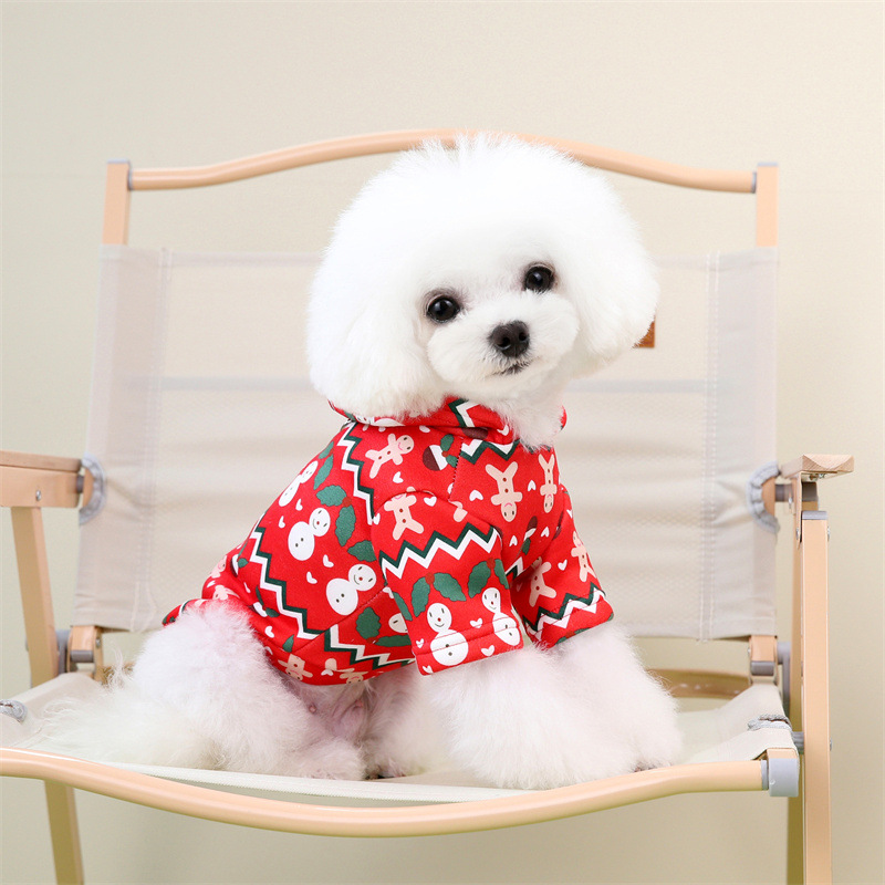 宠物衣服/狗狗衣服/宠物狗狗衣服/宠物服饰/宠物服装细节图