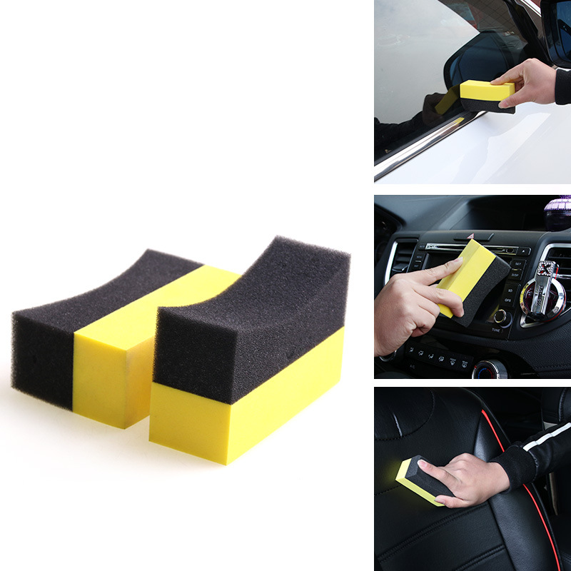 Household cleaning window grooves, door and window grooves, dust removal brushes, cleaning tools, crevices, window sills, dead corners, grooves, sponge brushes full figure