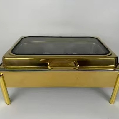 密胺/不锈钢盘/不锈钢餐盘/鱼盘/小熊饺子盆产品图
