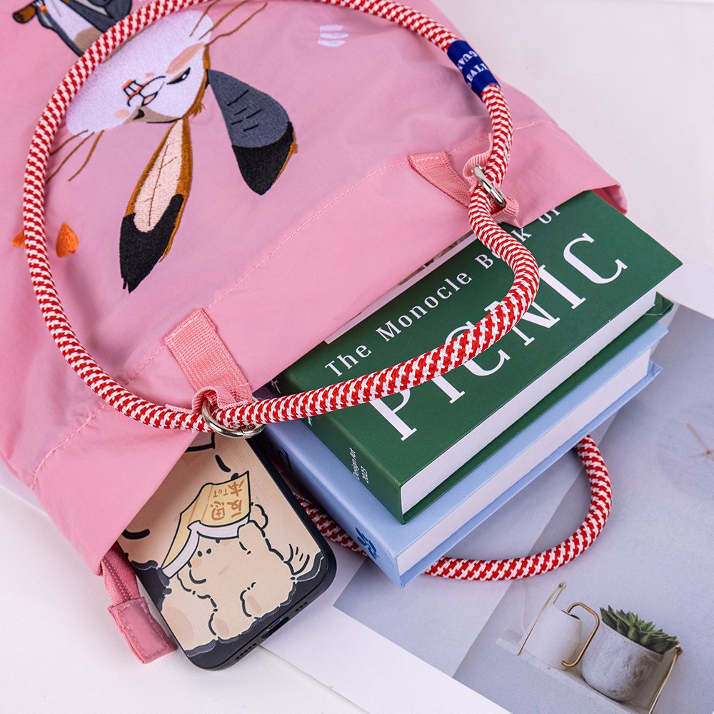 其他时尚女包实物图