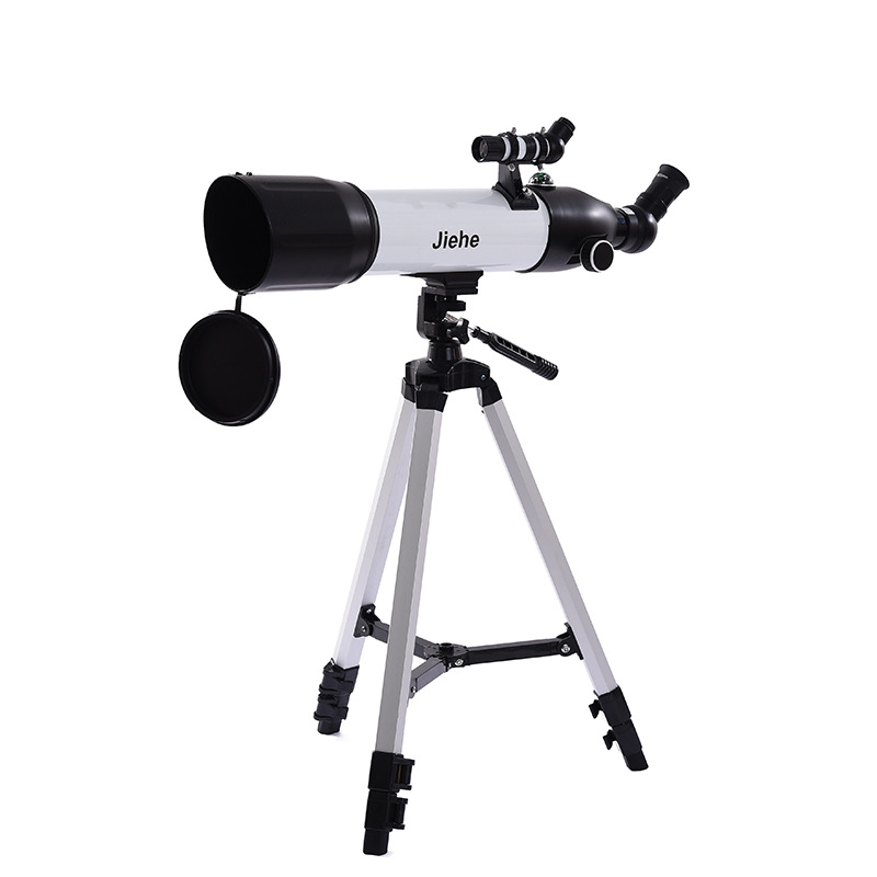 المقاريب الفلكية المتخصصة الأحادية المنظار ذات المنظار العالي الاستبانة (JE) و CF50080) في الهواء الطلق details Picture