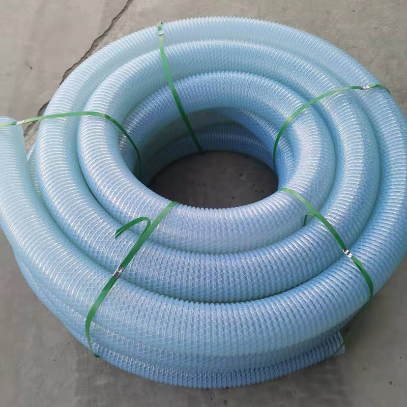 加工定制吸污管吸污车用管排水管吸污管厂家可按需定制