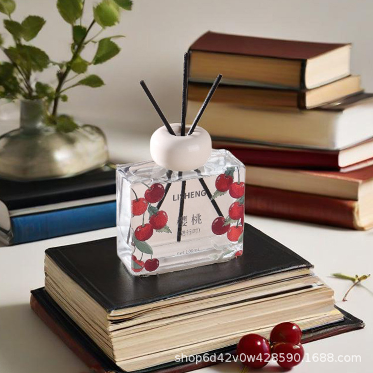 香薰机/加湿器/加湿器香薰机/香氛机/香水香薰产品图