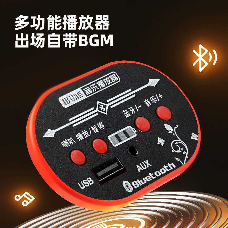 电动车/电动三轮车/电动三轮/风扇/三轮车细节图