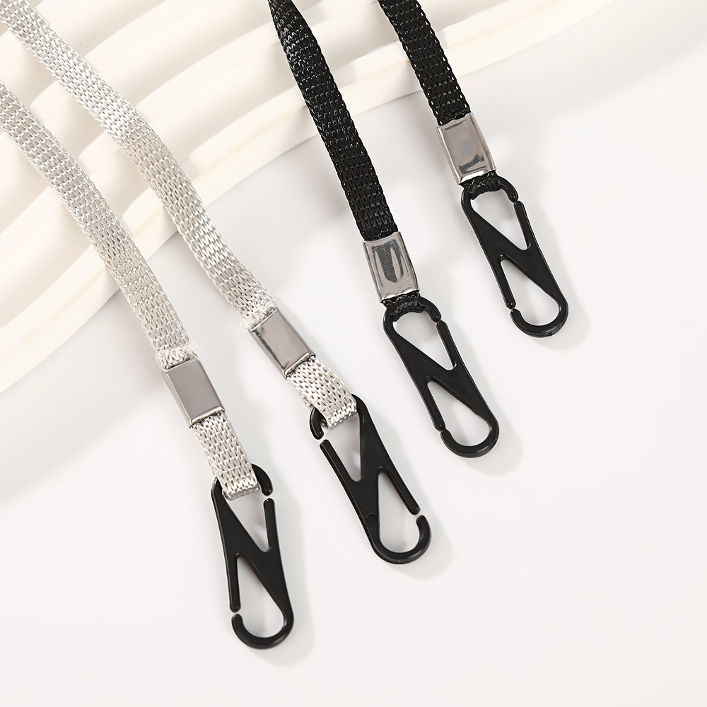 节庆服饰配件实物图