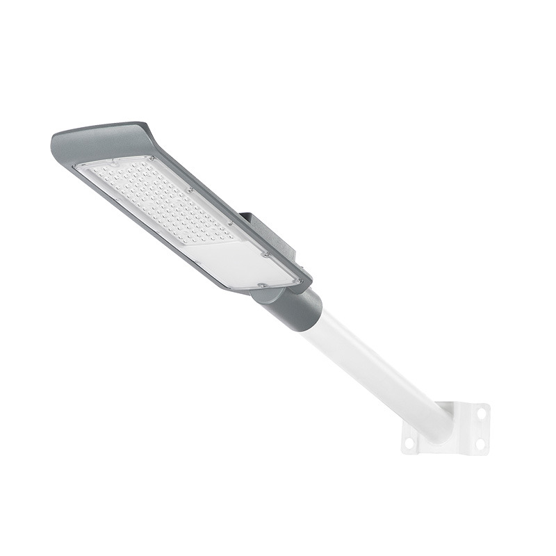 Outdoor led street lamps with thickened aluminum shells, new rural construction road lighting street lamp heads, basketball court square outdoor lamps Item Picture