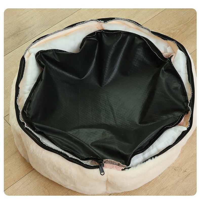 猫窝/宠物窝/猫砂垫/宠物猫宠物用品/猫抓板细节图