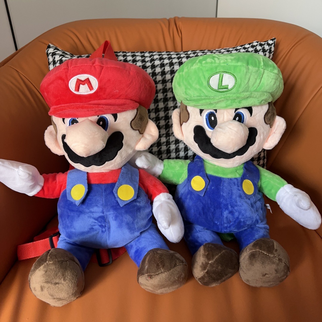 毛绒玩具/玩偶/潮流玩具/批发毛绒玩具/定制毛绒玩具产品图