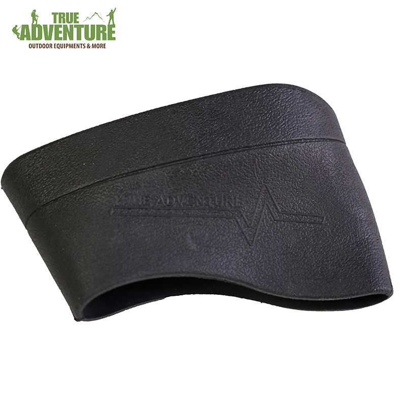 Wholesale of popular military color rubber anti-slip pads, protective covers, shock-absorbing pads, shooting buffer pads and shooting accessories Specification image