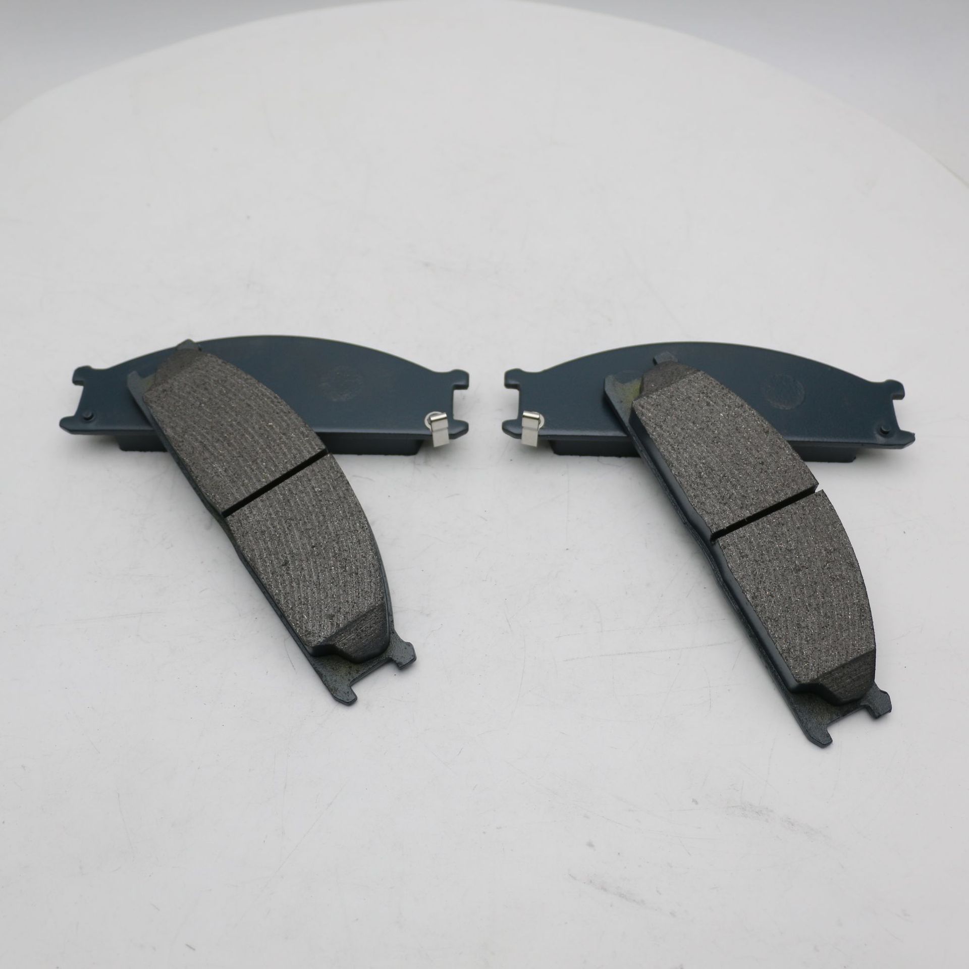 41060-05N90, 41060-V7090.D333 ceramic BrakePads for automobiles are wear-resistant Application Scenario