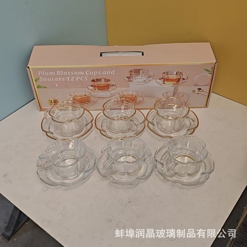 一次性酒店用品套装实物图
