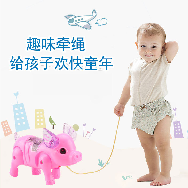 机器狗/机械狗/仿生机器狗/ai智能玩具/ai细节图