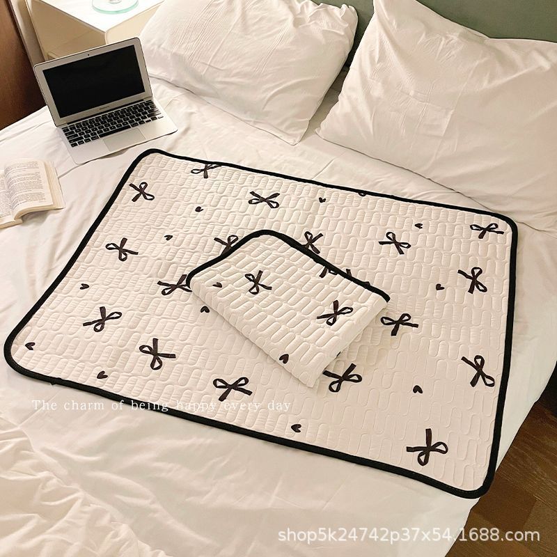 其他床垫实物图